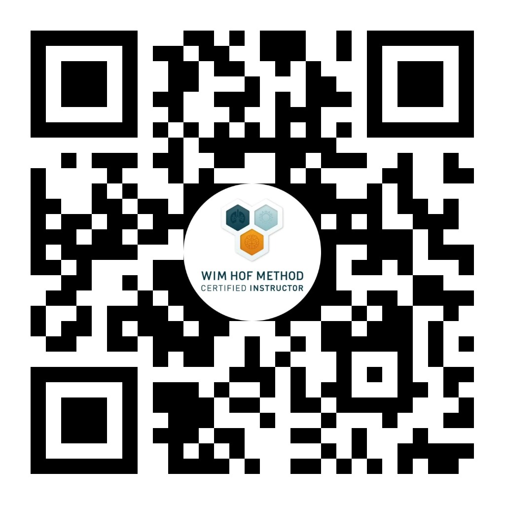 Official Wim Hof instructor site